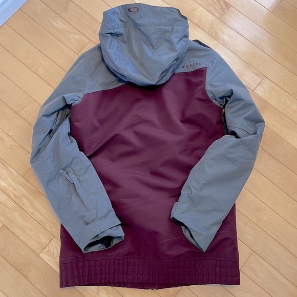 Oakley Pro Rider Series jacket and pants - Picture 7 of 16